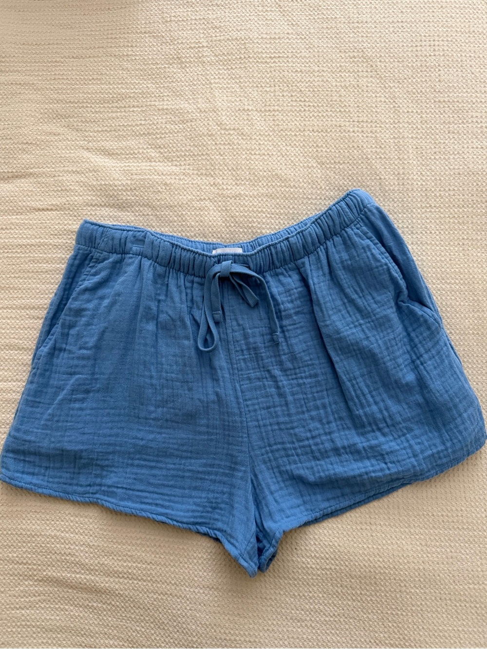 Little Moon AIRPLUSH COTTON SAIL SHORT